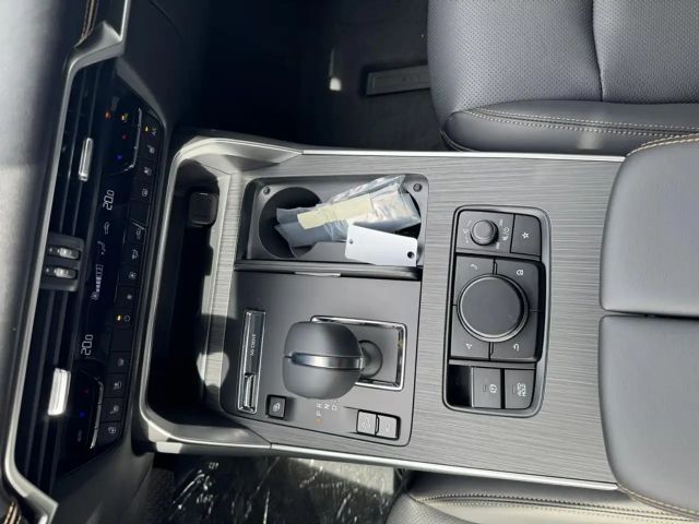 Mazda CX-60 2.5L Homura e-Skyactiv