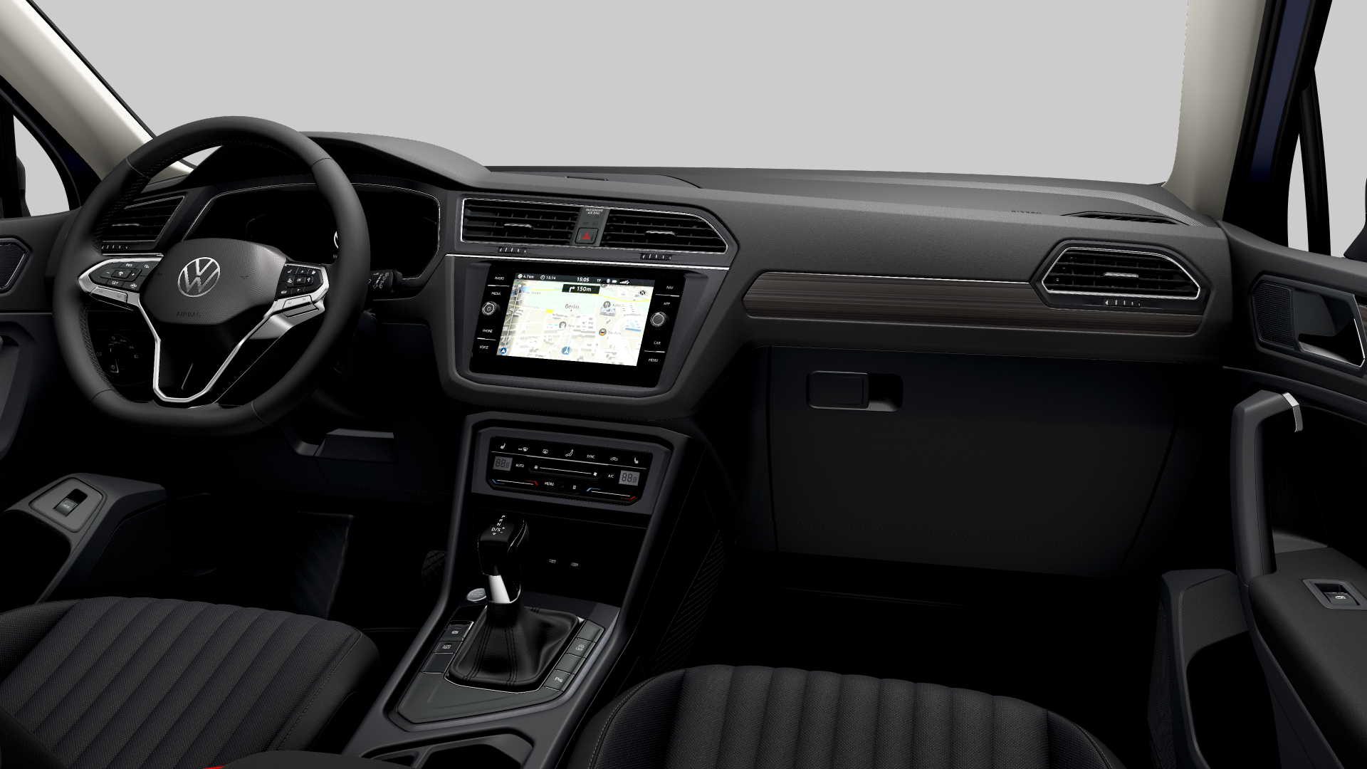 Volkswagen Tiguan 2.0 TDI Allspace DSG Life