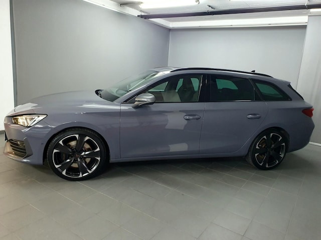 Cupra Leon 2.0 TSI 4Drive DSG Sportstourer VZ