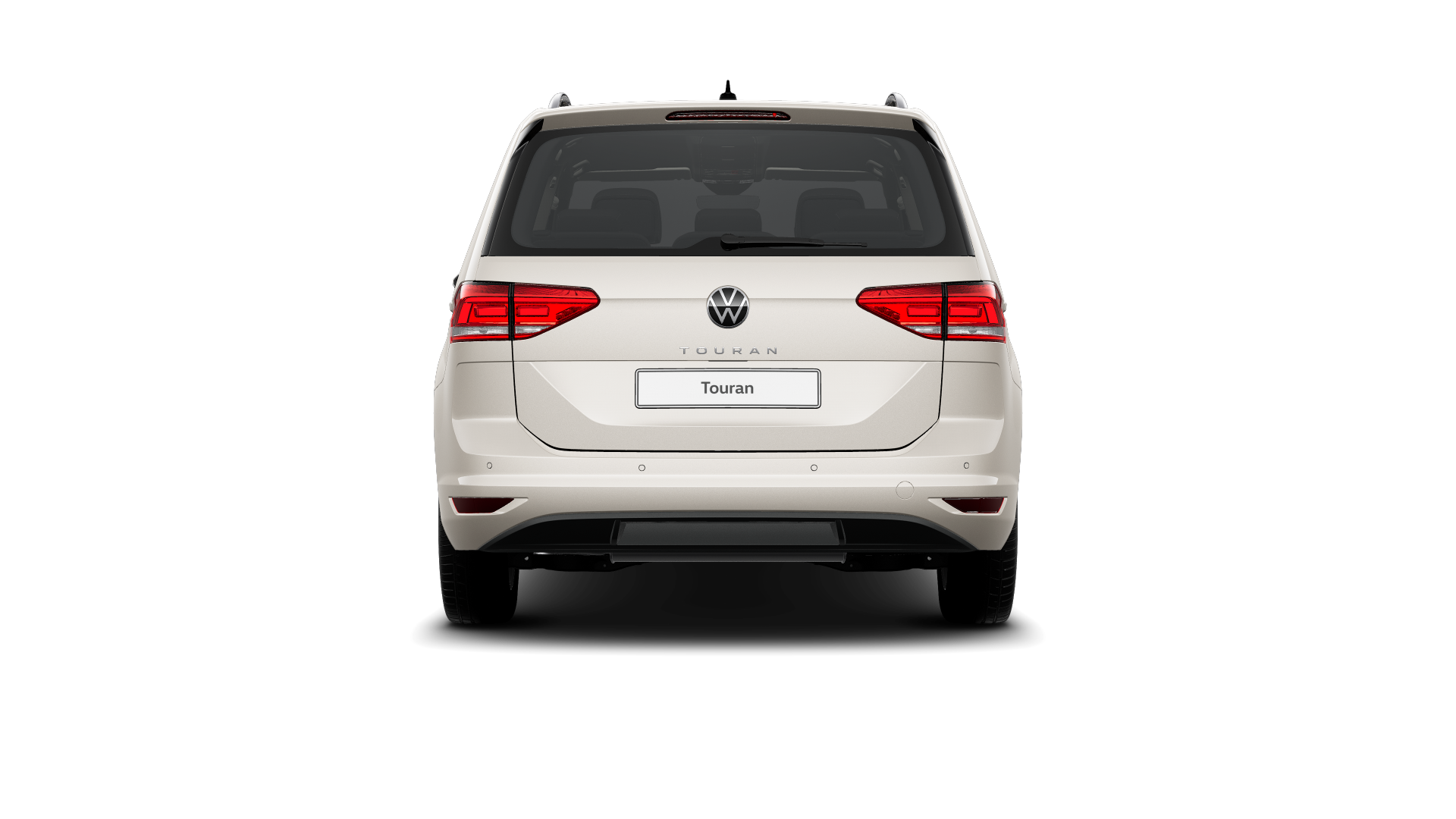 Volkswagen Touran 1.5 TSI DSG Move