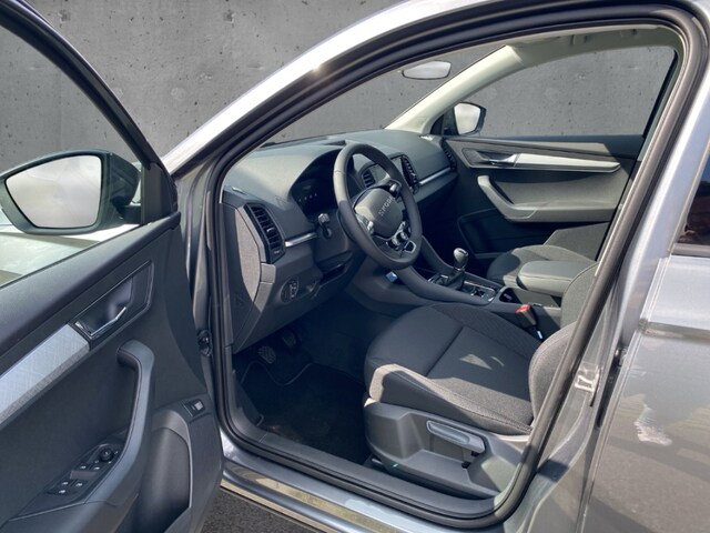 Skoda Karoq 1.0 TSI Tour