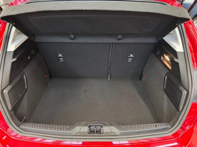 Ford Focus EcoBoost Titanium