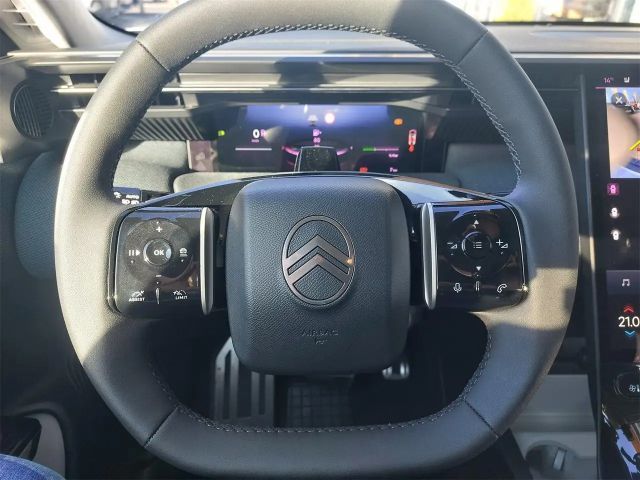 Citroën C5 Aircross Max