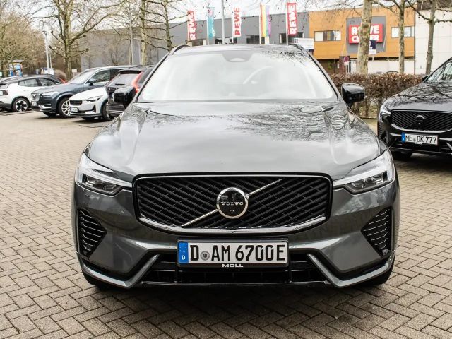 Volvo XC60 AWD Dark T8 Ultra