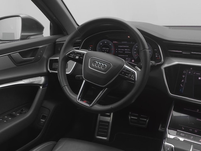 Audi A6 45 TDI Avant Quattro S-Tronic Sport