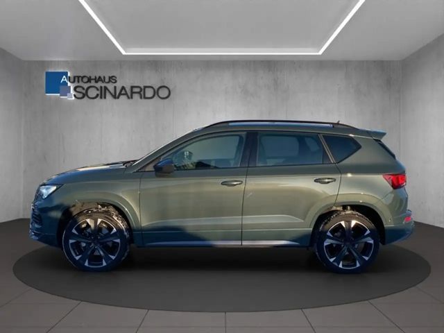 Cupra Ateca 1.5 TSI DSG