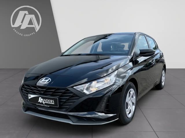 Hyundai i20 1.2 Select