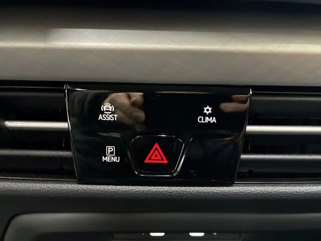 Volkswagen Golf Business Variant