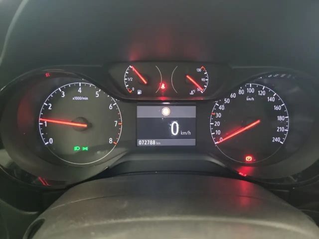 Opel Corsa Edition F Edition