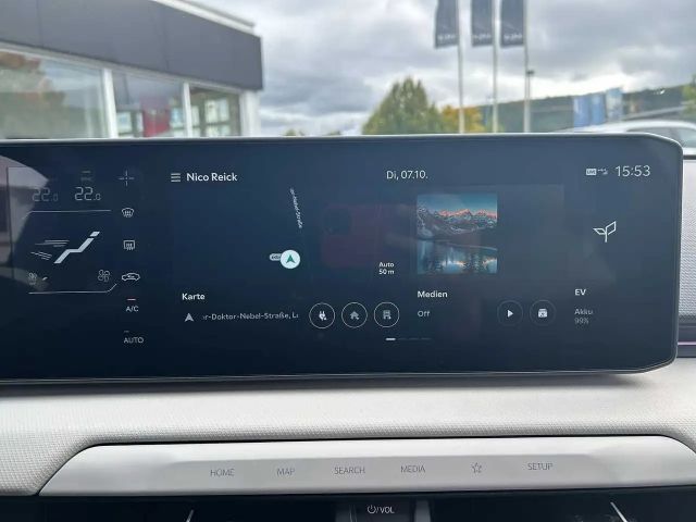 Kia EV4 81.4 kWh GT-Line