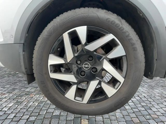 Opel Mokka 1.2 Turbo Elegance Turbo