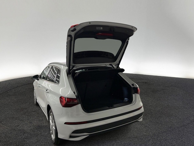 Audi A3 30 TFSI S-Tronic Sportback