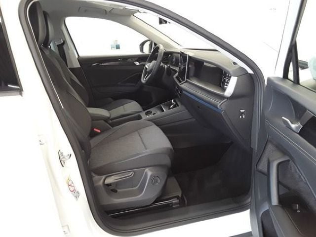 Volkswagen Tayron 1.5 eTSI DSG Life