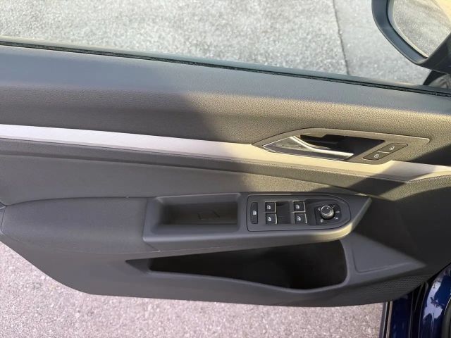 Volkswagen Golf Golf VIII Life