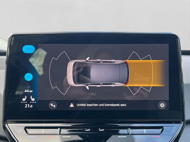 Volkswagen ID.3 City Performance Pro