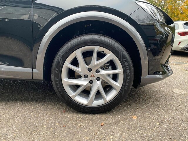 Cupra Formentor 1.5 TSI