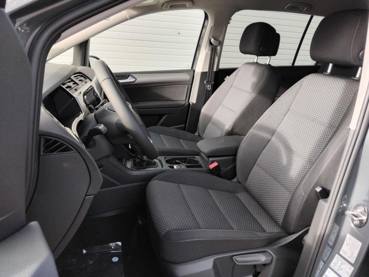 Volkswagen Touran 1.5 TSI Comfortline DSG