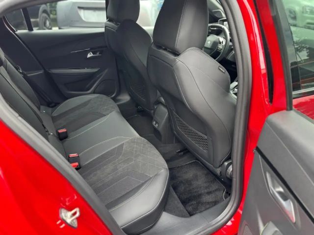 Peugeot E-208 GT-Line