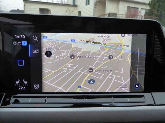 Volkswagen Golf Golf VIII