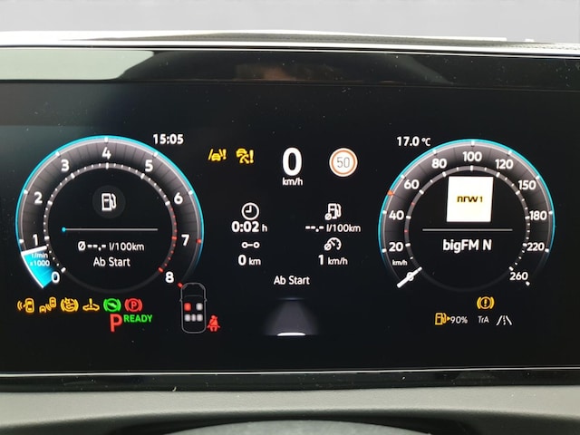 Volkswagen Tiguan 1.5 TSI DSG Life