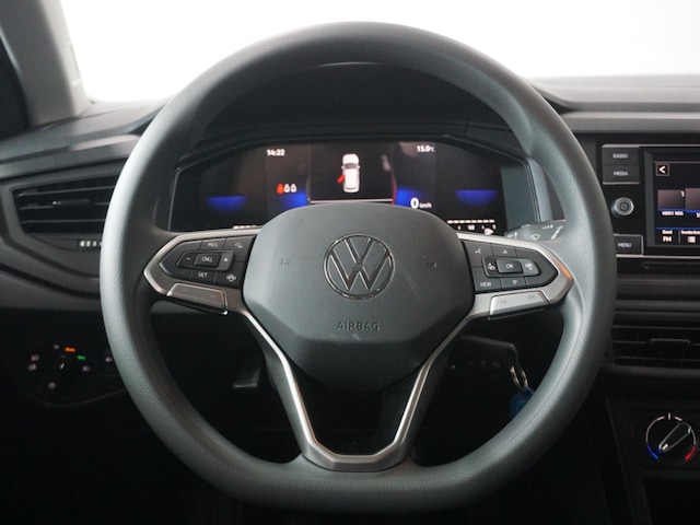 Volkswagen Taigo 1.0 TSI