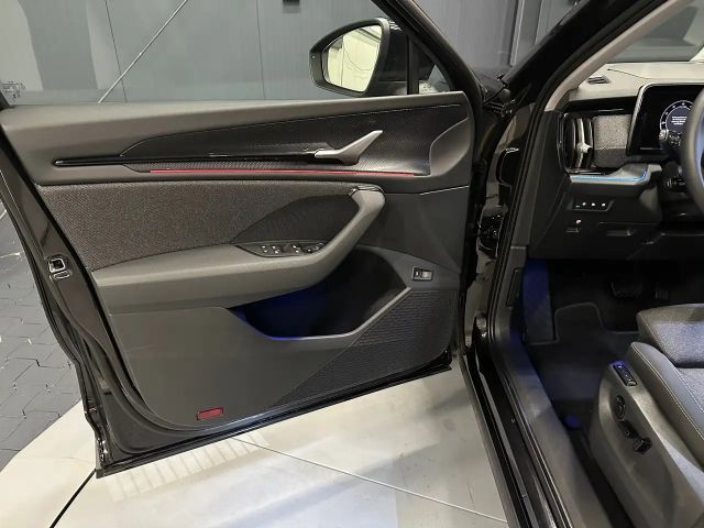 Skoda Kodiaq 2.0 TDI 4x4 Selection