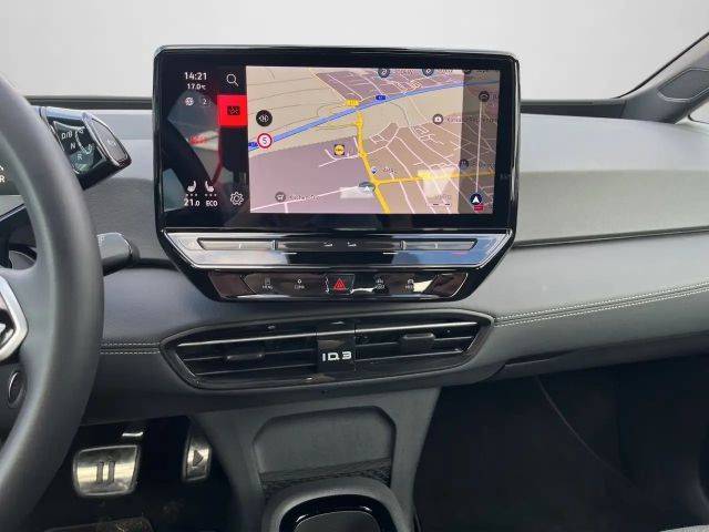Volkswagen ID.3 150 kW Performance Pro