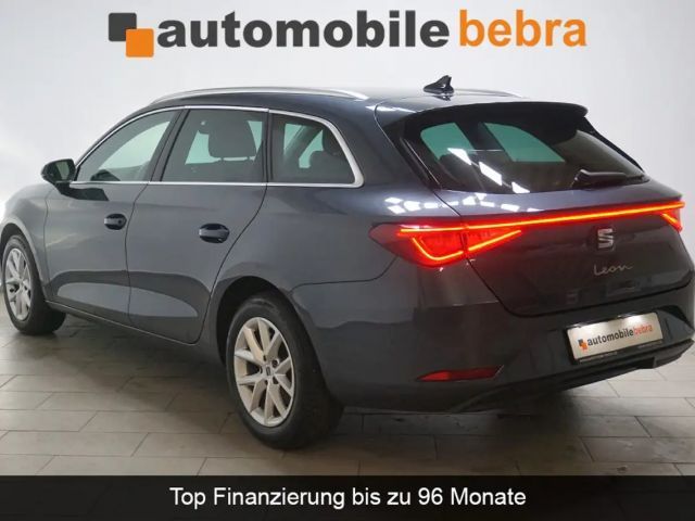 Seat Leon 1.5 TSI Style