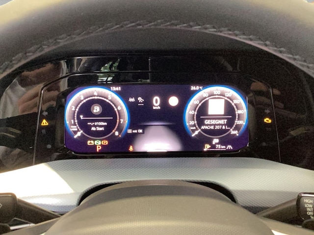 Volkswagen Golf DSG Plus