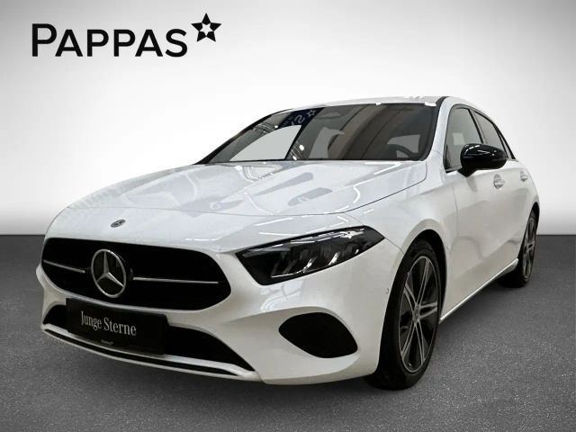 Mercedes-Benz A 180 Hatchback