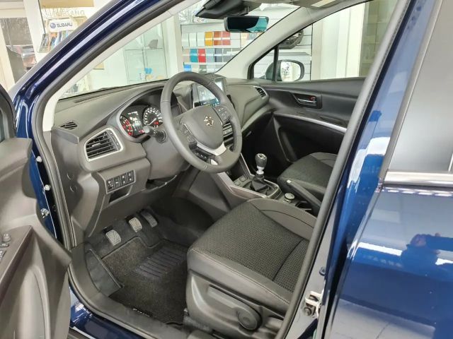Suzuki SX4 S-Cross 4x4 Comfort