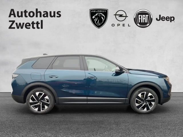 Opel Grandland X GS-Line Grand Sport
