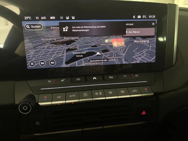 Opel Astra 1.2 Turbo