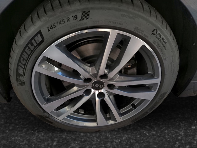 Audi A6 50 TDI Avant Quattro