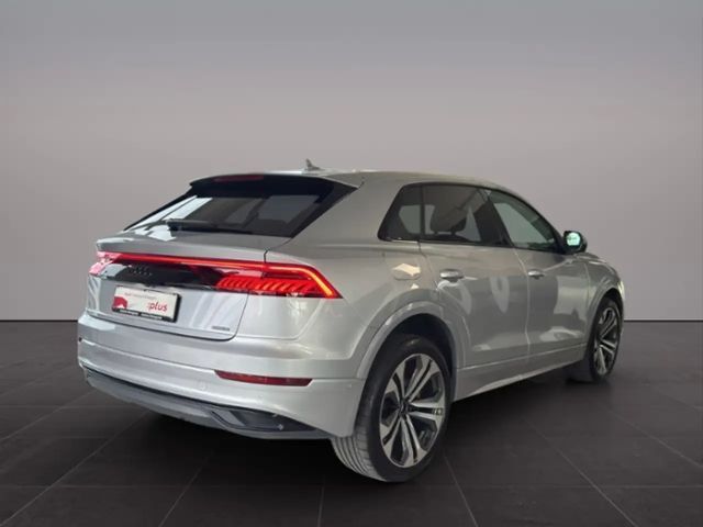 Audi Q8 50 TDI Quattro