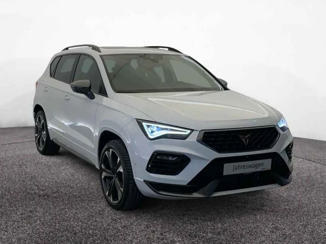 Cupra Ateca 2.0 TSI DSG