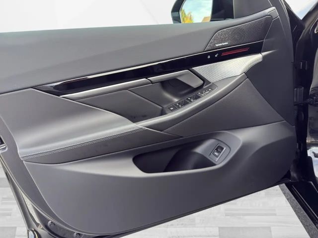 BMW 520 M-Sport Sedan