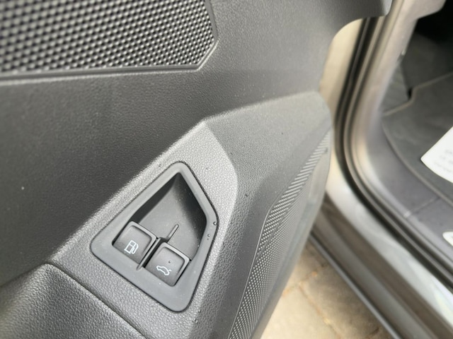 Volkswagen Touareg 3.0 V6 TSI