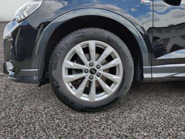 Audi Q3 35 TFSI S-Line