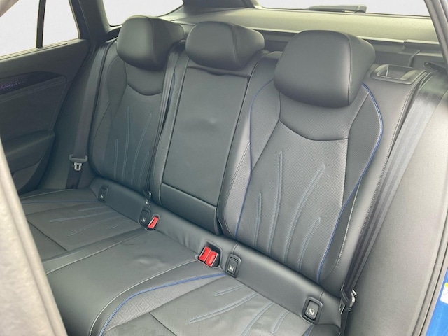 Volkswagen Passat 2.0 TDI R-Line