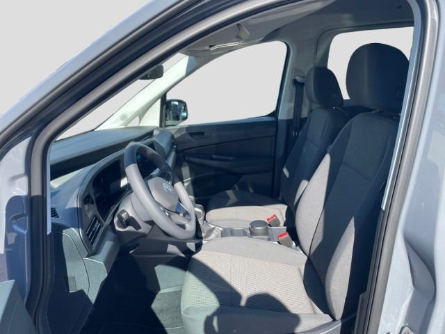 Volkswagen Caddy 2.0 TDI