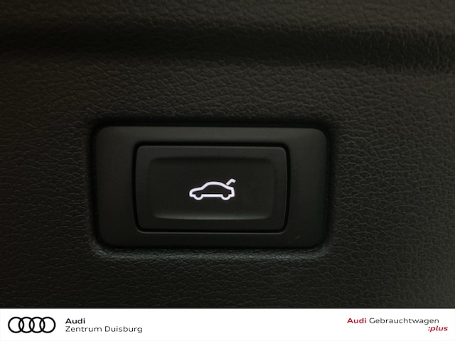 Audi A5 35 TFSI S-Line S-Tronic Sportback