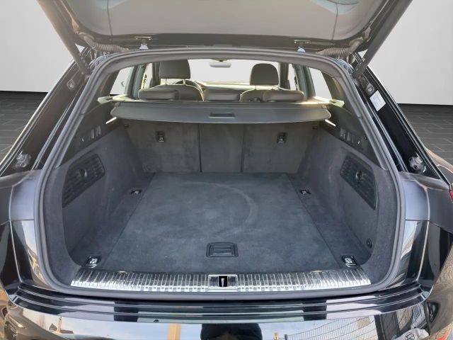 Audi e-tron 50 Quattro