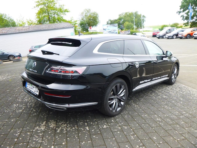 Volkswagen Arteon Shooting Brake Elegance Elegance IQ.Drive