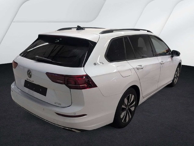 Volkswagen Golf 1.5 eTSI DSG Golf VIII Variant