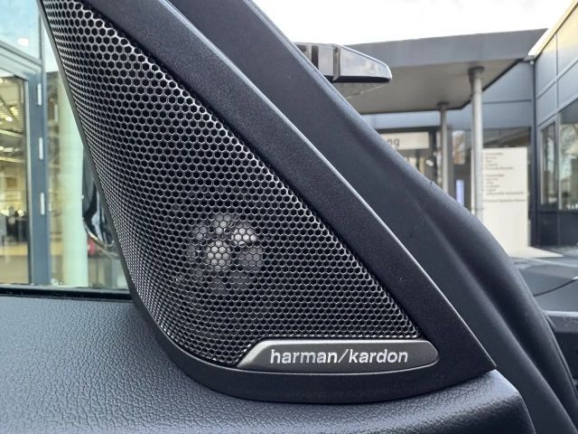 BMW 440 Coupé M-Sport M440i xDrive