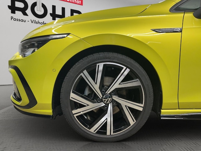 Volkswagen Golf 1.5 eTSI DSG Golf VIII