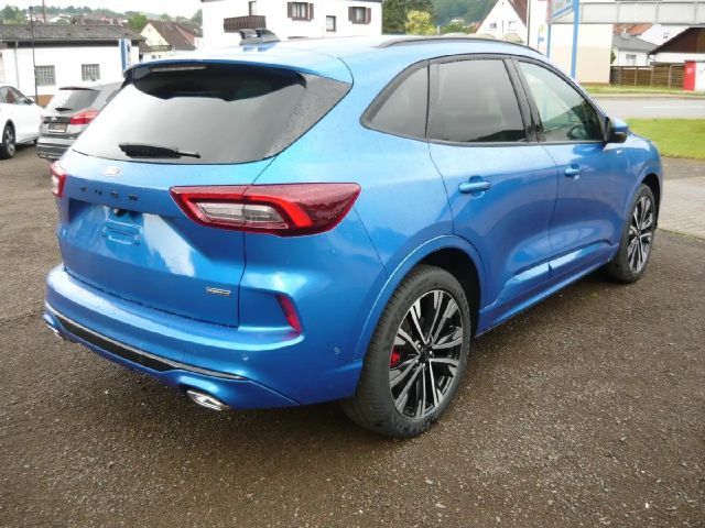 Ford Kuga Hybrid ST Line X