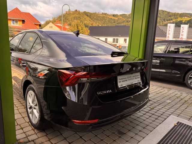 Skoda Octavia Ambition