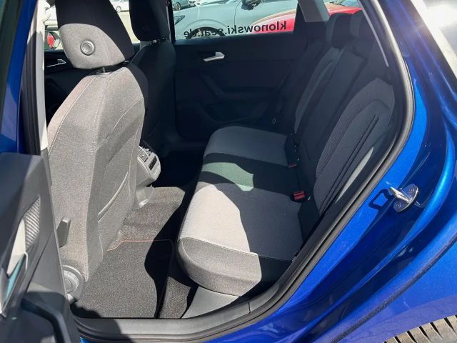 Seat Leon 1.5 TSI Style